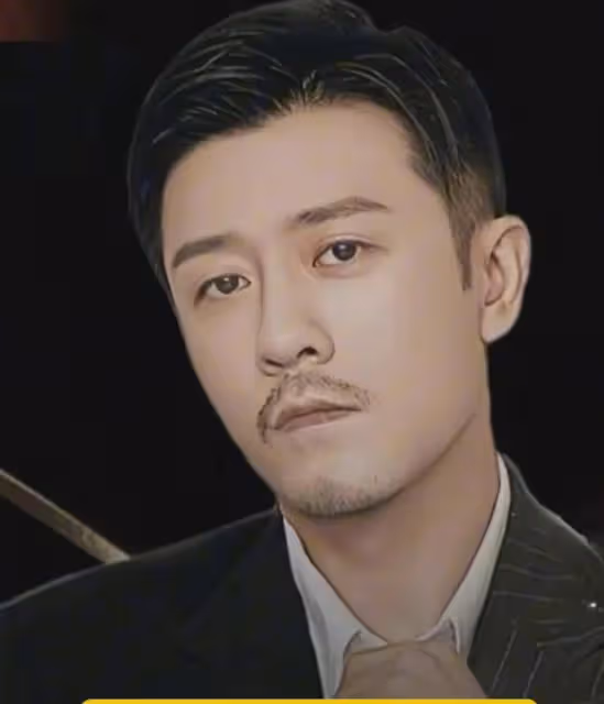 親媽、乾媽兩導演力捧20年無果,娶妻改名後他竟火遍半邊天!