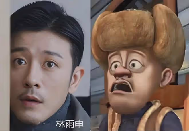 親媽、乾媽兩導演力捧20年無果,娶妻改名後他竟火遍半邊天!