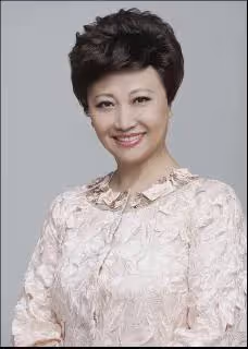 劉曉慶閨蜜徐松子:被謝晉「強行」改名,69歲至今單身