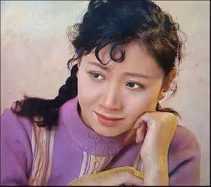 劉曉慶閨蜜徐松子:被謝晉「強行」改名,69歲至今單身