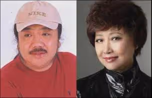 劉曉慶閨蜜徐松子:被謝晉「強行」改名,69歲至今單身