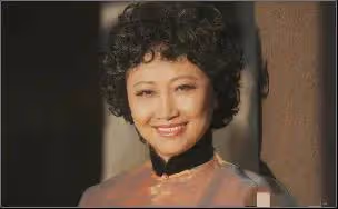 劉曉慶閨蜜徐松子：被謝晉「強行」改名，69歲至今單身