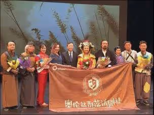 劉曉慶閨蜜徐松子：被謝晉「強行」改名，69歲至今單身