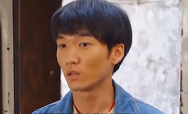 鵬飛才是劇中天花板,在莊家老登又來搞事情的時候,霸氣保護舅媽