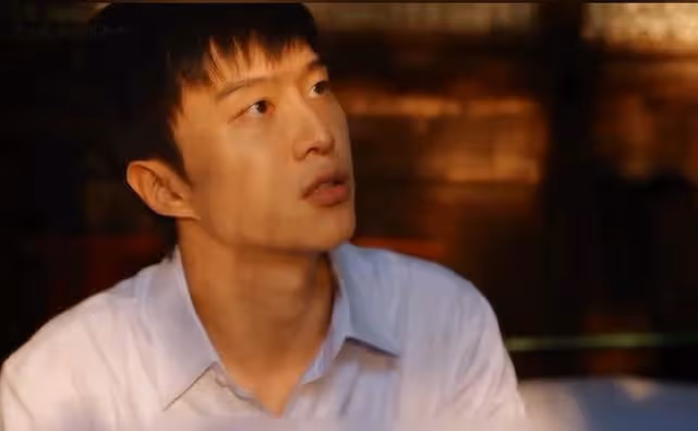 鵬飛才是劇中天花板，在莊家老登又來搞事情的時候，霸氣保護舅媽