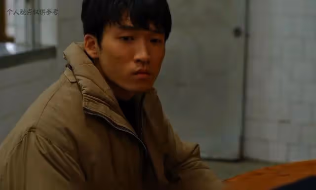 鵬飛才是劇中天花板，在莊家老登又來搞事情的時候，霸氣保護舅媽