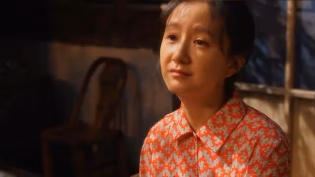 小巷人家:吳珊珊婚後遭丈夫家暴,鵬飛直呼活該