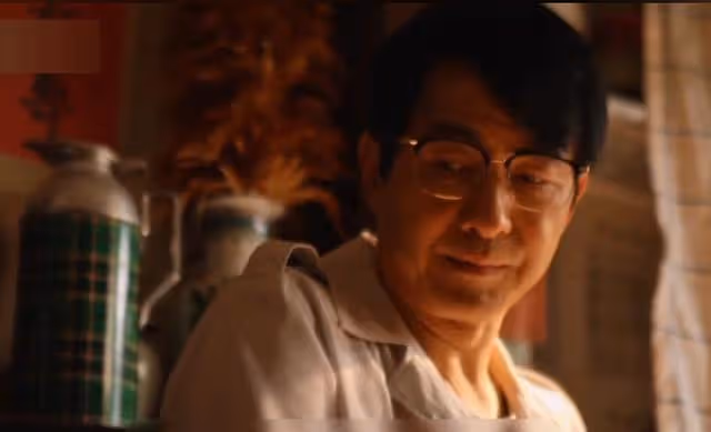 莊超英面對父母的養老算計,鵬飛堅定的護著大舅媽,怒懟外公外婆