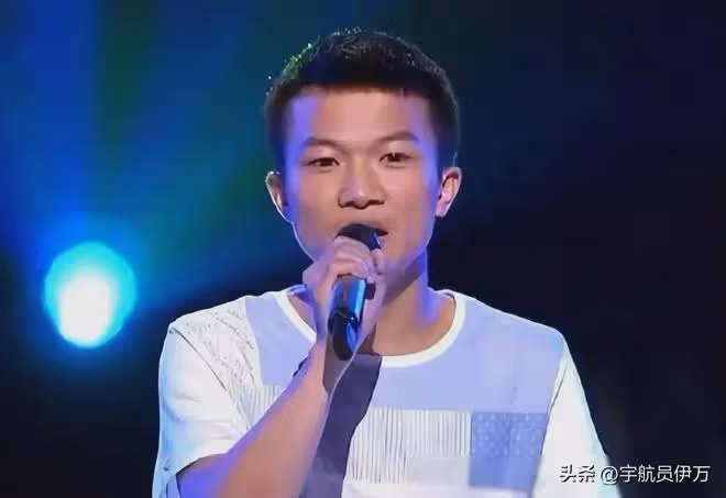 看了這5位明星「換臉史」,不得不信,紅氣養人才是最邪整容術!