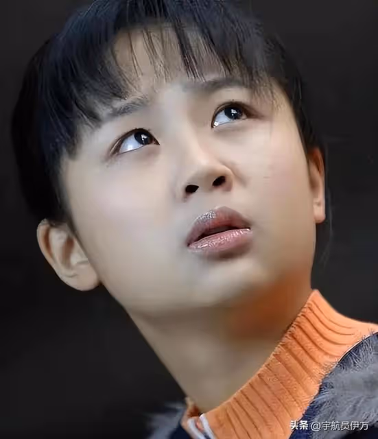 看了這5位明星「換臉史」,不得不信,紅氣養人才是最邪整容術!