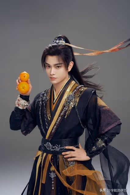 看了這5位明星「換臉史」,不得不信,紅氣養人才是最邪整容術!