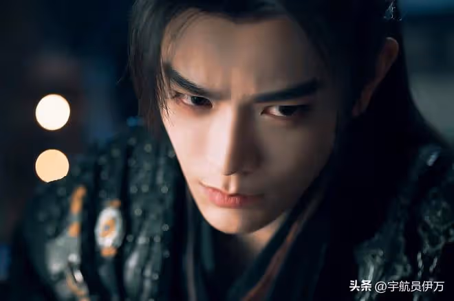 看了這5位明星「換臉史」,不得不信,紅氣養人才是最邪整容術!