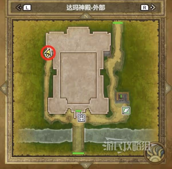 《DQ3重製版》易錯過不可逆內容匯總