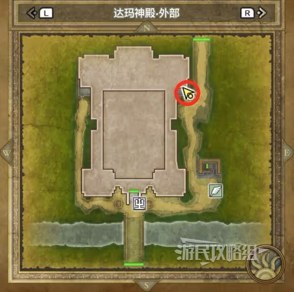 《DQ3重製版》易錯過不可逆內容匯總