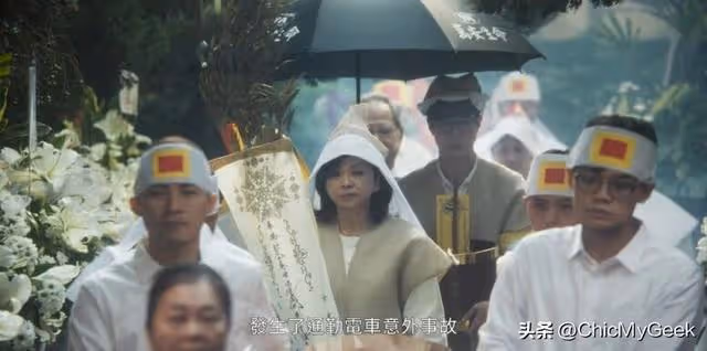 《我們與惡的距離2》來了!卡司更重磅,劇情更神!