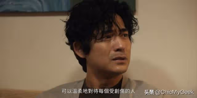 《我們與惡的距離2》來了!卡司更重磅,劇情更神!