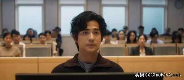 《我們與惡的距離2》來了!卡司更重磅,劇情更神!
