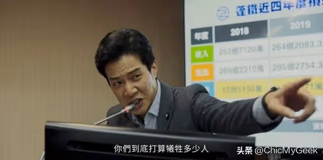 《我們與惡的距離2》來了!卡司更重磅,劇情更神!