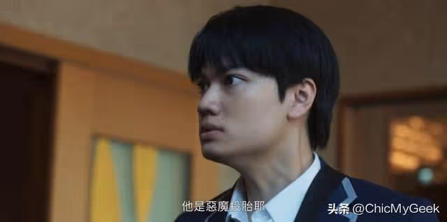《我們與惡的距離2》來了!卡司更重磅,劇情更神!