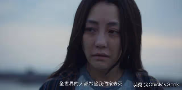《我們與惡的距離2》來了!卡司更重磅,劇情更神!