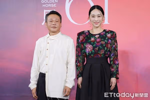 這是男團還是囚犯?「星空黑潮」五帥集合 製作人自豪:選帥的!