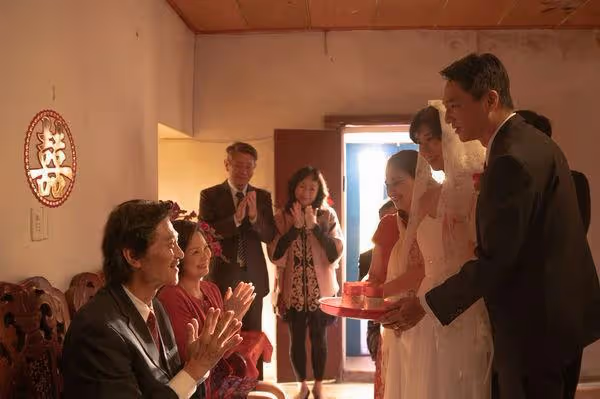 喜翔《春行》鹽腌亡妻存冰櫃 楊貴媚生命最後一天「想吃冰!」