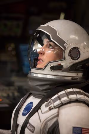 你知道甜茶有演嗎?《星際效應》上映10周年 期間限定大銀幕重映