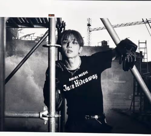 THE BOYZ善旴慘遭私生粉施暴!公司聲明曝惡行「躲在宿舍樓梯間」