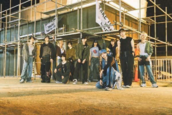 THE BOYZ爆全員出走!11人加入新公司 團名協議卡關「恐要改名」