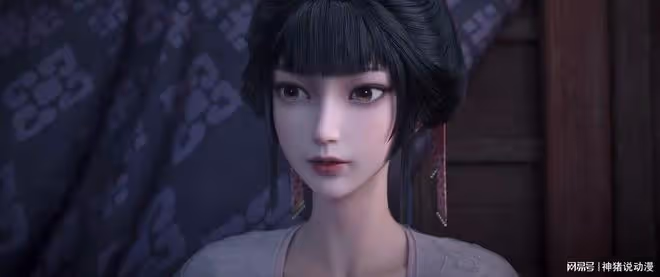 劍來:陳平安送還壓裙刀,大美女寧姚氣到離開,宋集薪過去曝光