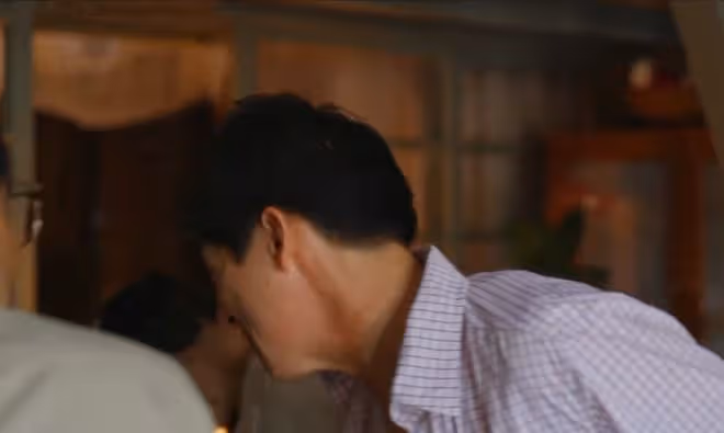 《小巷人家》轉4萬股份給筱婷,10萬聘禮,林棟哲不愧是寵妻狂魔