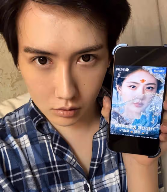 一部電影,娛樂圈的「人走茶涼」,在鄧超身上體現得淋漓盡致