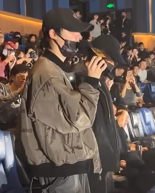 一部電影,娛樂圈的「人走茶涼」,在鄧超身上體現得淋漓盡致