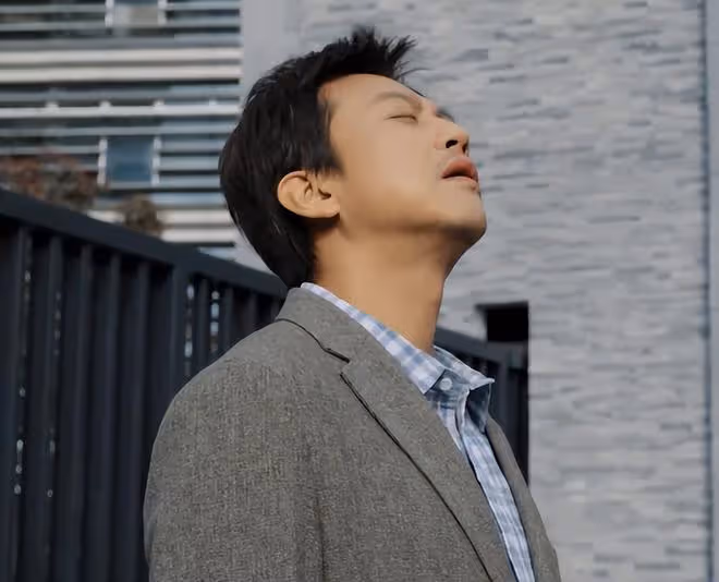 一部電影,娛樂圈的「人走茶涼」,在鄧超身上體現得淋漓盡致