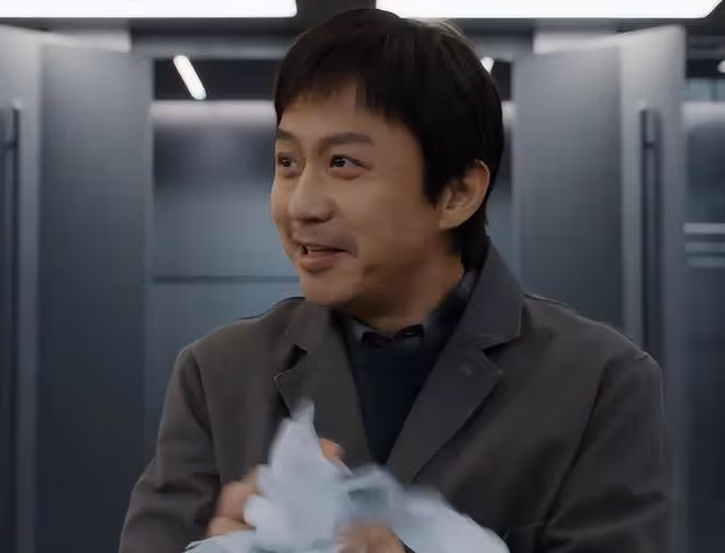 一部電影,娛樂圈的「人走茶涼」,在鄧超身上體現得淋漓盡致