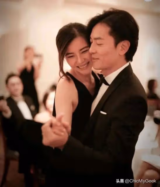 49歲蒙嘉慧復出,素顏衰老、身材走樣,無懼幸福肥!
