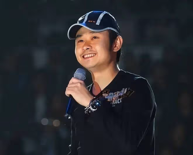 刀郎再登熱搜,衛視春晚邀約不斷,刀郎淡然處之仍堅守音樂初心