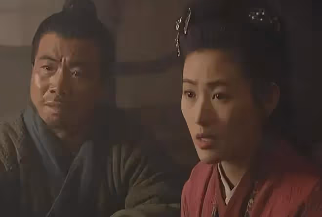 武大郎扮演者宋文華:身高1米4曾獲武術冠軍,娶了高30厘米美女