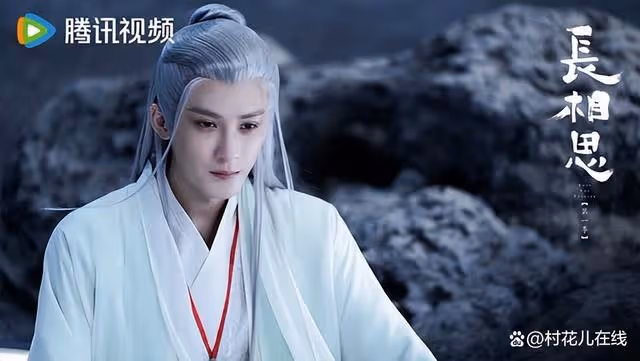2024古裝劇最受歡迎男主TOP10!《永夜星河》丁禹兮第2,冠軍是他