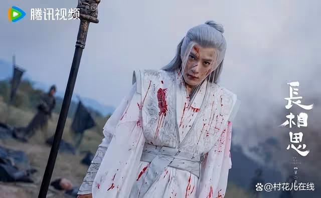 2024古裝劇最受歡迎男主TOP10!《永夜星河》丁禹兮第2,冠軍是他