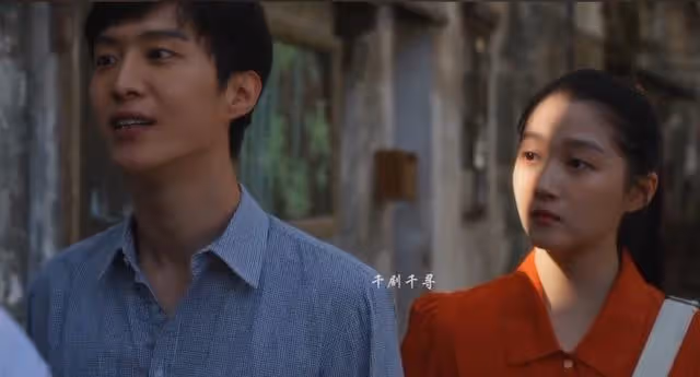 鵬飛才是居家必備好男人,手撕莊超英保護舅媽,將妻子寵成公主