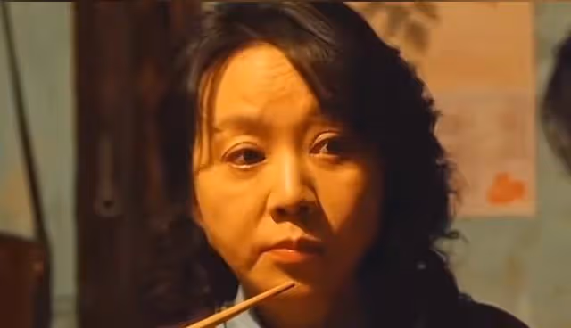 小巷人家：筱婷性格太剛了，怒懟心機女吳珊珊，一招送她入獄
