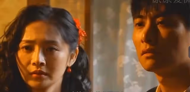 小巷人家：筱婷性格太剛了，怒懟心機女吳珊珊，一招送她入獄