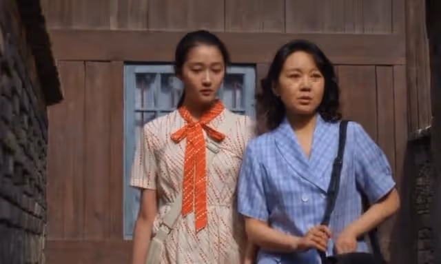 小巷人家：筱婷性格太剛了，怒懟心機女吳珊珊，一招送她入獄