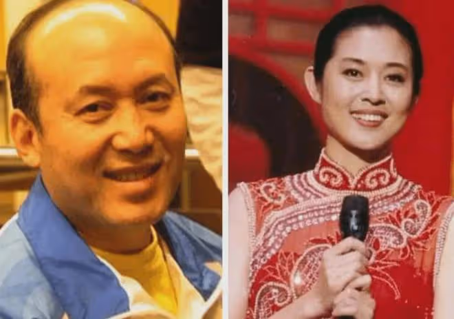 65歲倪萍錄完《再見愛人4》,氣得幾宿沒睡著,反觀自己感情