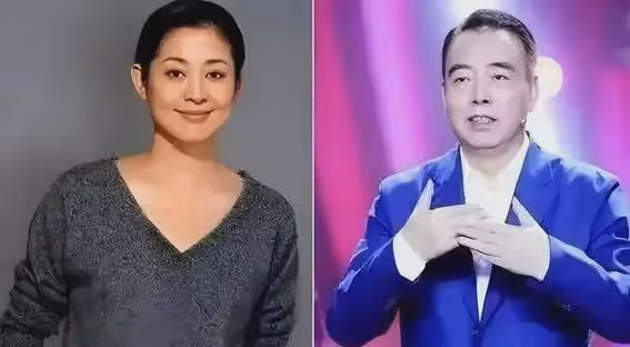 65歲倪萍錄完《再見愛人4》,氣得幾宿沒睡著,反觀自己感情