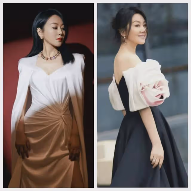 跑10年龍套,2年拿了6項電視劇盛典最高獎,這背後的原因讓人意外