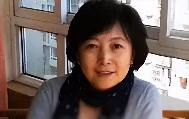 娛樂圈頂流家庭:丈夫是老戲骨,妻子是主持人,女兒成副教授!