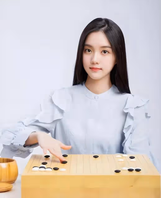 剛剛,虎撲女神大賽排名誕生,畫風有點奇怪!