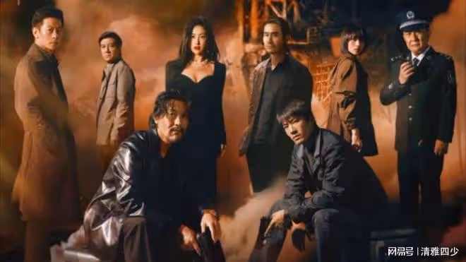 宿敵:一個國安警察的另類追蹤間諜之路